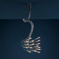 lampadario serie torciu