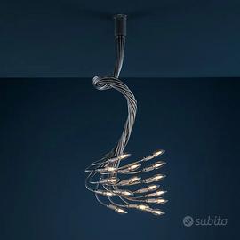 lampadario serie torciu