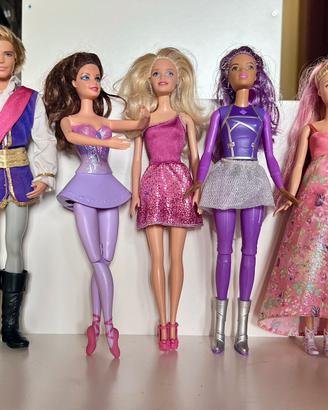 Barbie