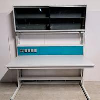 Banconi Vari da Laboratorio Labosystem