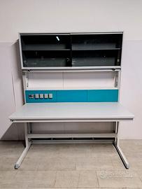 Banconi Vari da Laboratorio Labosystem