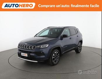 JEEP Compass YW57756