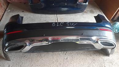 Portellone Mercedes GLC