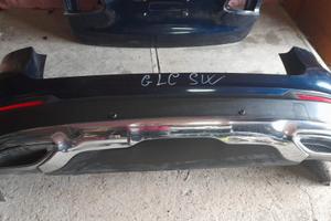 Portellone Mercedes GLC