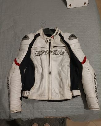 Giacca moto Dainese