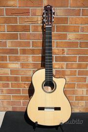 Chitarra classica Cordoba Fusion 12 Maple