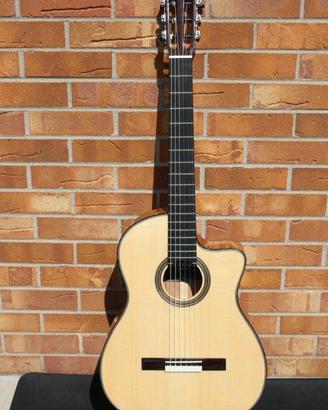 Chitarra classica Cordoba Fusion 12 Maple