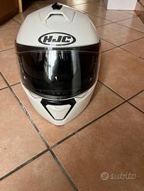 Casco HJC modello i90