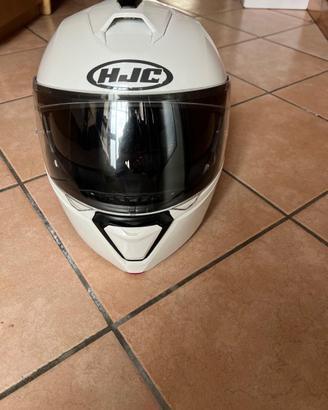 Casco HJC modello i90