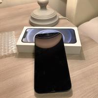 Iphone 12 128gb nero