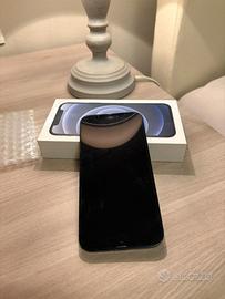 Iphone 12 128gb nero