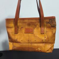 borsa a mano Alviero Martini Prima Classe 