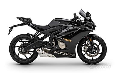Kove 450 RR