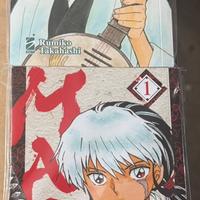 Manga MAO
