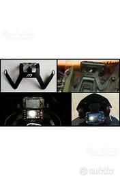 Supporto Navy Ducati Multistrada 950-1200 2015-18