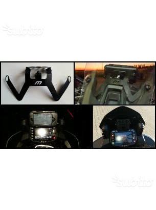 Supporto Navy Ducati Multistrada 950-1200 2015-18