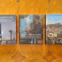 Libri COLLEZIONI D'ARTE - Anna Coliva - SanPaolo