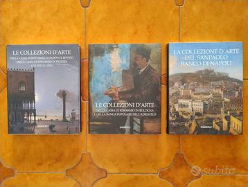 Libri COLLEZIONI D'ARTE - Anna Coliva - SanPaolo