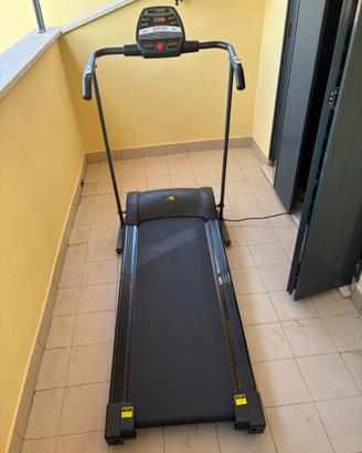 Tapis roulant elettrico DIADORA STAR 1000