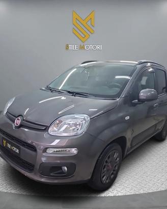 Fiat Panda 1.2 Benzina/GPL StileMotori