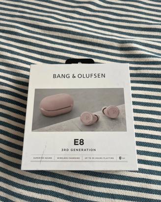 Cuffie Bang & Olufsen