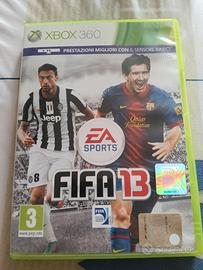 Gioco XBOX