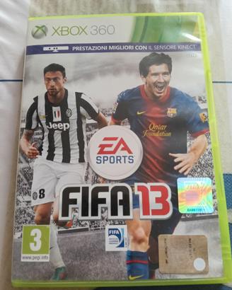 Gioco XBOX