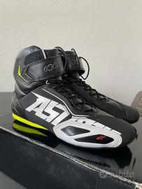 Scarpe / stivaletti da moto Alpinestars Faster-2