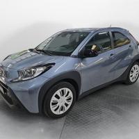 Toyota Aygo X 1.0 VVT-i 72 CV 5 porte Trend