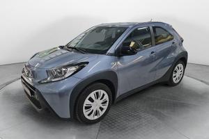 Toyota Aygo X 1.0 VVT-i 72 CV 5 porte Trend