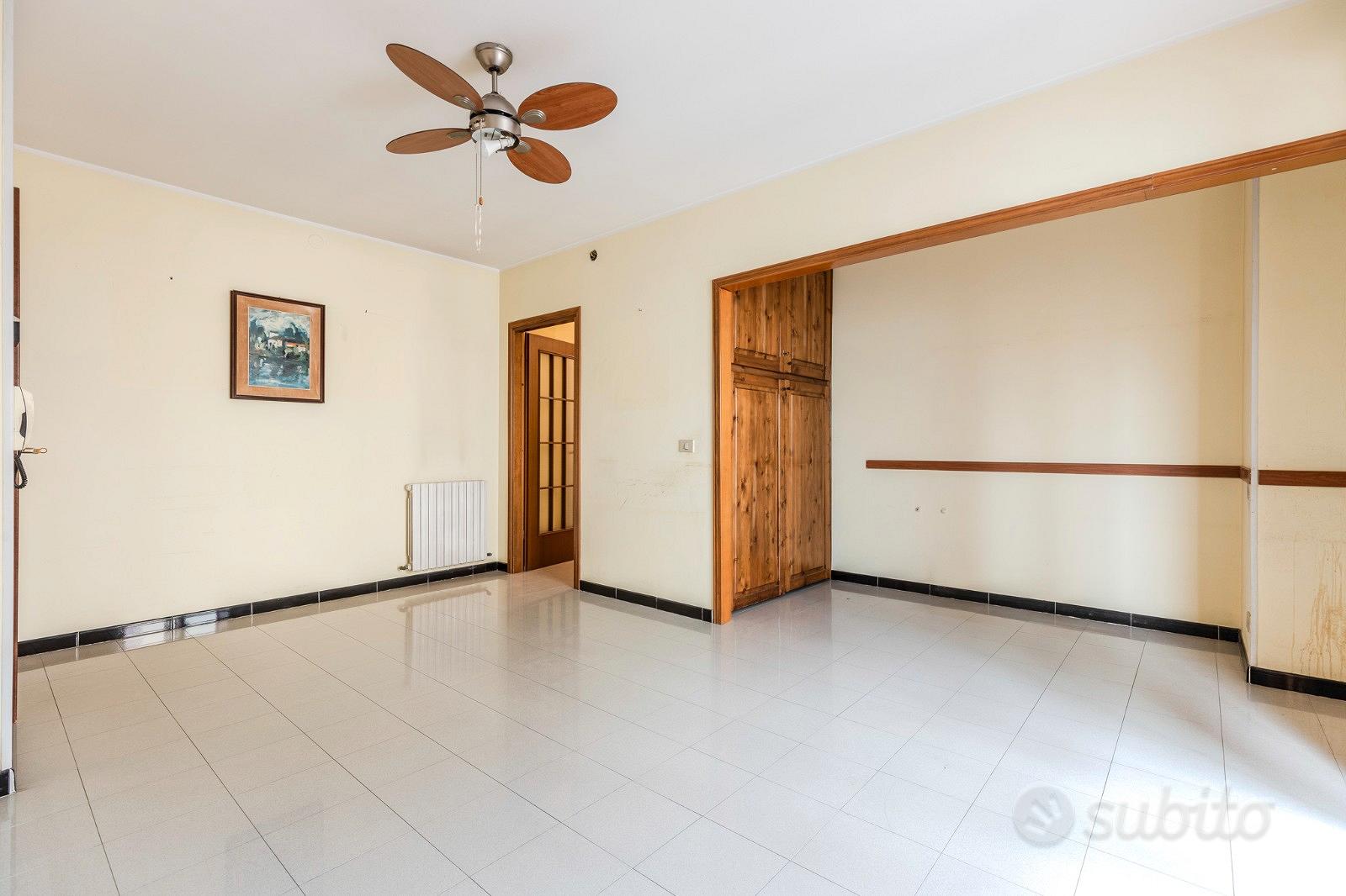 Apartment in Cagliari, San Michele - Vista 4