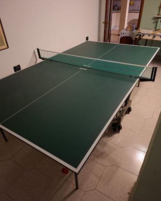 TAVOLO DA PING PONG