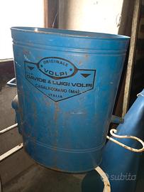 Bagnino per vigna o giardino