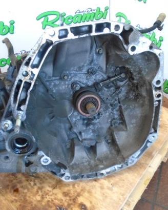 CAMBIO 5 MARCE PER CLIO III 1.4 BENZINA 2007