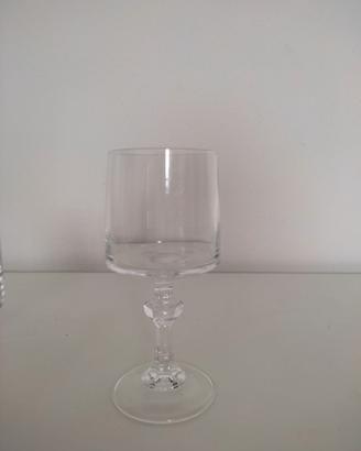 Bicchieri da vino