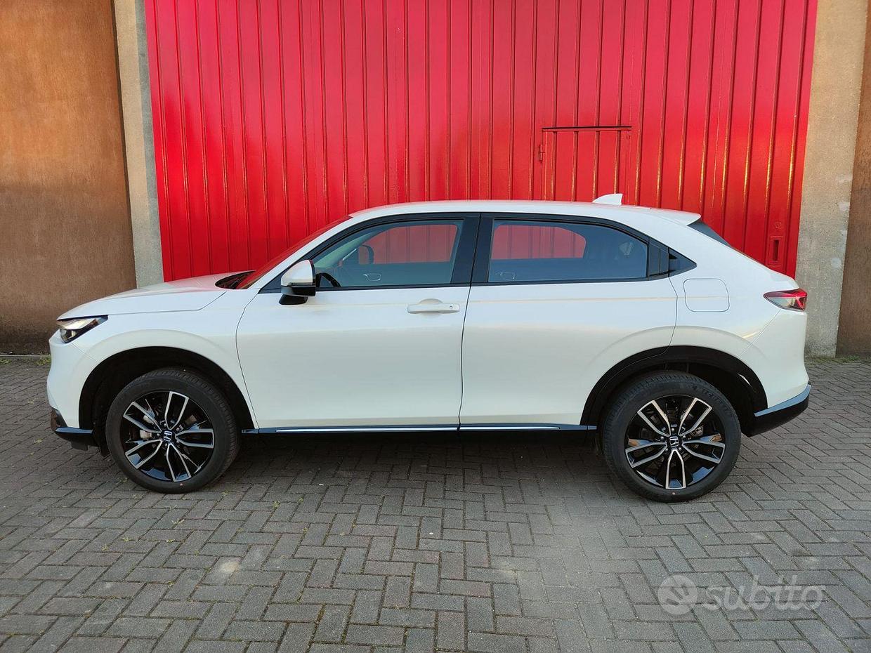 Honda HR-V 3ª serie