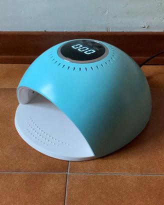 Lampada LED Unghie UV 84 W - Fornetto Unghie