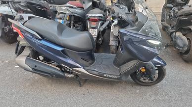 kymco x-town city 300