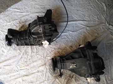 DIFFERENZIALE MERCEDES ML