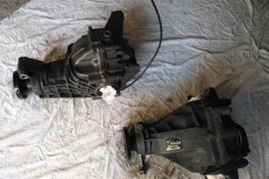 DIFFERENZIALE MERCEDES ML