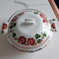 Zuppiera Richard Ginori Mondovì 