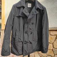 Giubbotto Giacca Uomo Aspesi Doppio Petto taglia M