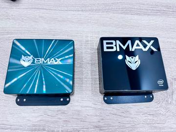 BMAX Mini pc B6  - BMAX Mini pc N97