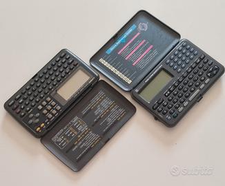 Oregon Scientific+ Casio