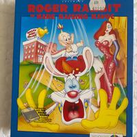 Roger Rabbit Hare Raising Havoc