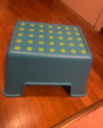 Sgabello Ikea