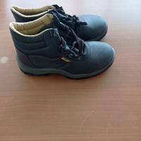 Scarpe antinfortunistiche Bicap n.43 nuove