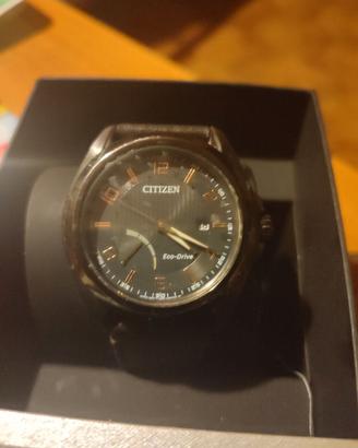 Citizen eco-drive