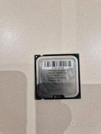Processore Intel Core 2 Duo E7400 - 2.80GHz / 3M /