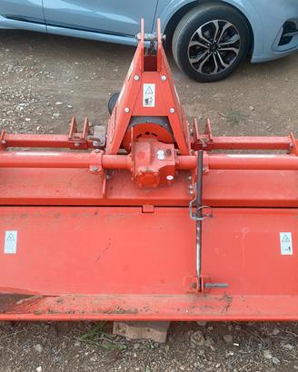 Fresa MASCHIO A 140